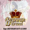 About Brahman Brand Song